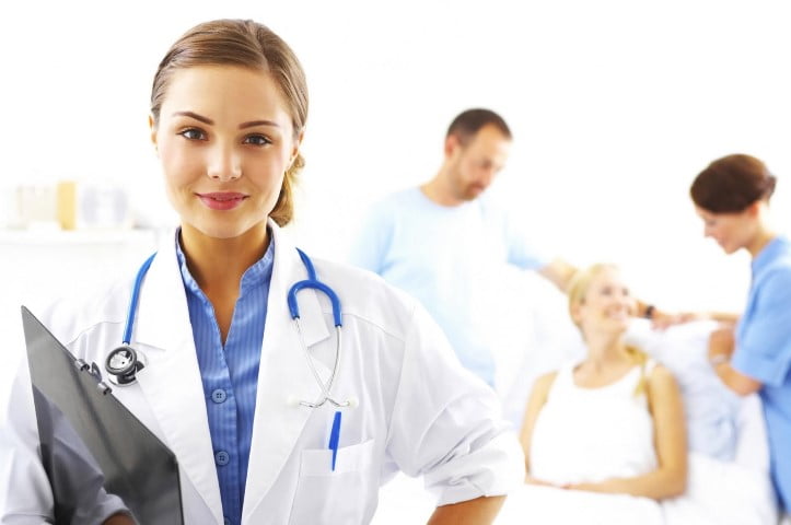 Agency Nursing