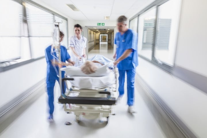 Emergency Nursing