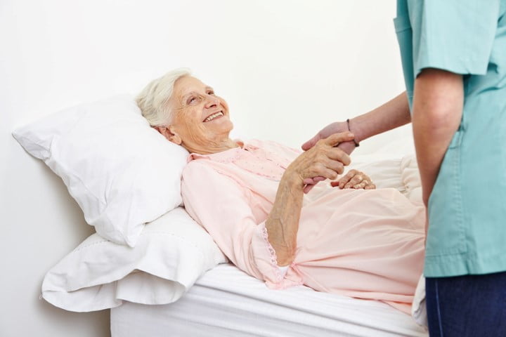 Hospice Care Nursing
