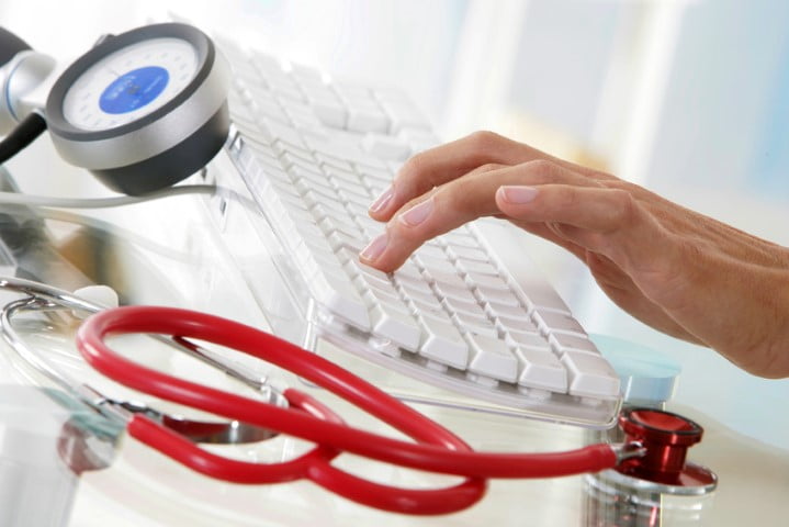 Informatics Nursing