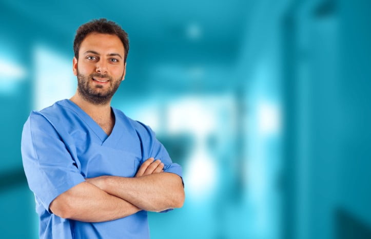 Occupational Health Nursing