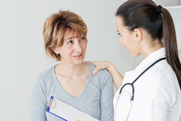 Primary Care Nurse