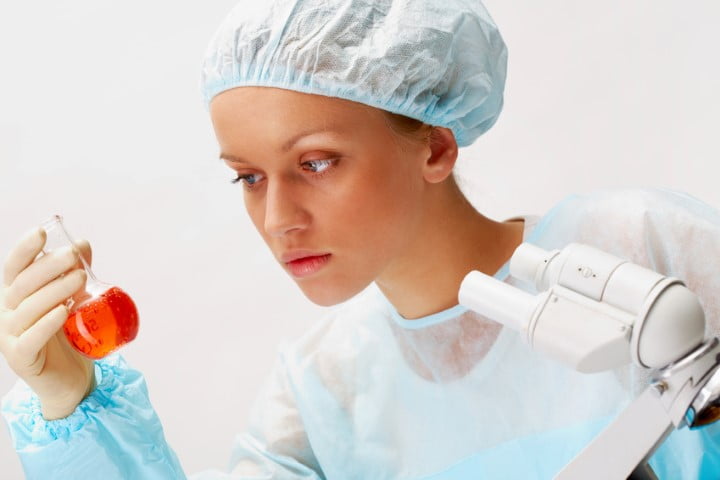 Clinical Research Nursing