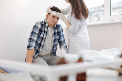 Trauma Nursing