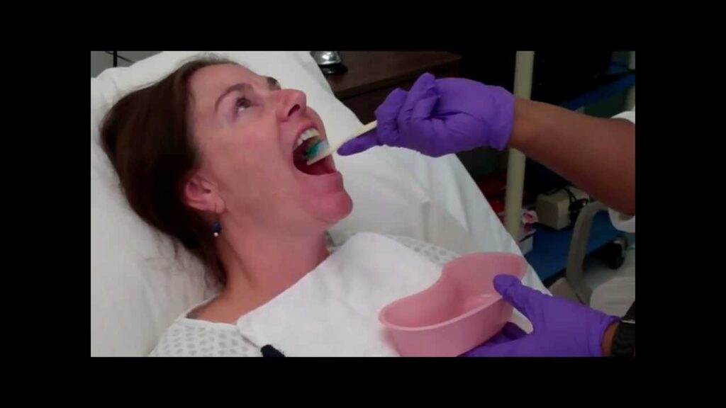 Mouth & Dental Care and Maintaining Oral Care