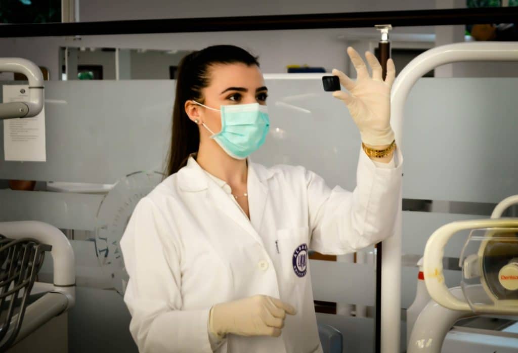 Why is Phlebotomy a Good Career?
