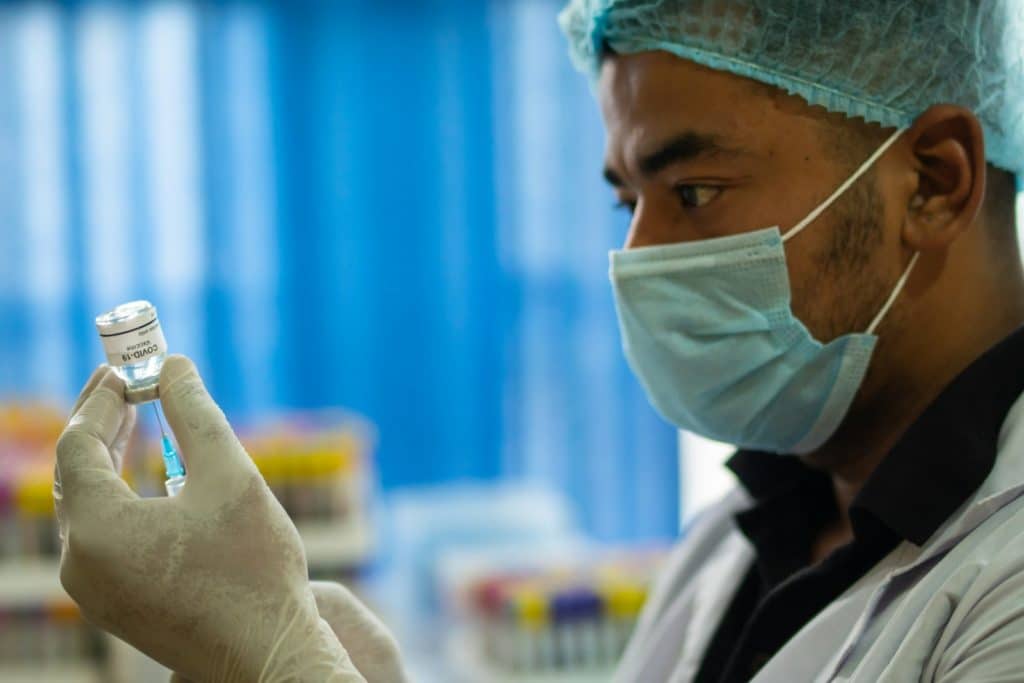 Where Can Phlebotomy Technicians Work?