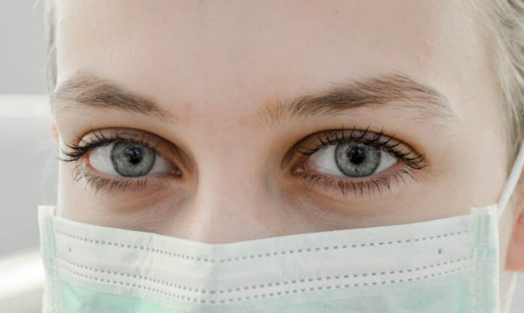 What is a Novice Nurse?